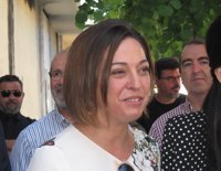 Alcaldesa de Córdoba (PSOE) acepta el resultado "rotundo" de Pedro Sánchez y pide "coherencia" para ser alternativa a PP