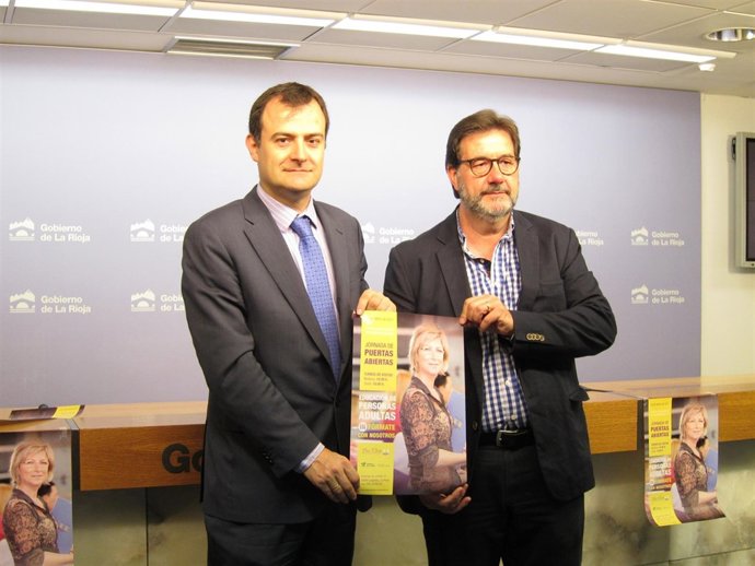  Presentación Cursos De Formación Para Adultos                              