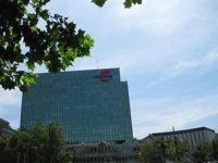 Ibercaja se integra con la CEOE