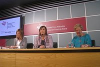 Centros para discapacitados de Álava aplicarán un protocolo para prevenir la violencia de género