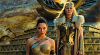 ¿Hay escena post-créditos en Wonder Woman?