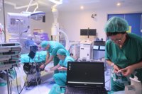 El calor favorece la aparición de infecciones vinculadas a una cirugía