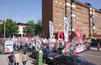 Más de 500 personas piden un operativo contra incendios público, permanente y dimensionado