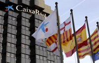 CaixaBank, mejor banco en España según la revista 'Global Finance'