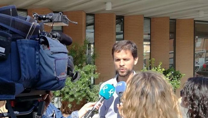 Álvaro Jaén