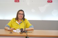 Gestora del PSOE canario destaca la "lección de democracia" en las primarias y pide a Sánchez "recolocar" al partido