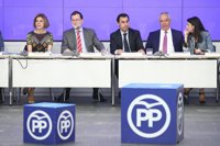 Rajoy califica de chantaje la ley catalana de desconexión y dice que no se aplicará: liquida un Estado nacional