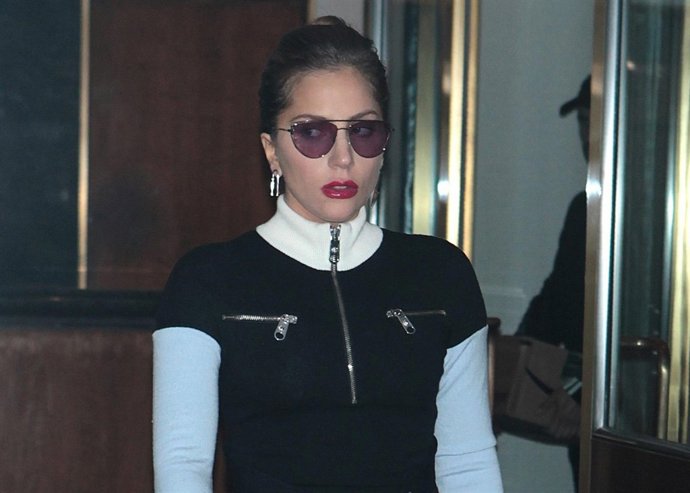 El duro momento personal que está atravesando Lady Gaga