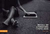 Cort edita un libro digital con imágenes del Foto Jove y relatos de la actividad 'Recull de Literatura'