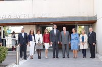 La Fundación Reina Sofía se dedicará a investigar todas las enfermedades neurodegenerativas