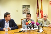 C-LM organiza actividades de educación ambiental para celebrar los Días Europeos de los Parques Naturales y Red Natura