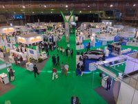 Palma participa este junio en el Foro 'Greencities' de Inteligencia y Sostenibilidad Urbana