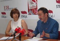 Pedro Escolar dejará la portavocía de Stecyl después de 16 años