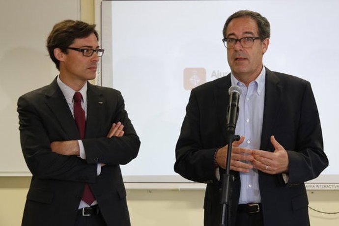 Agencia Catalana de Noticias