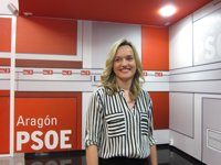 Pilar Alegría asegura que el PSOE debe salir "más fortalecido" de las primarias para ganar las próximas elecciones
