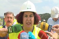 La Junta de Extremadura recalca que va a seguir "exigiendo" al Gobierno la Alta Velocidad para la región