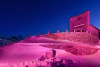 Los Dolomitas ejercerán de jueces en la última semana del Giro