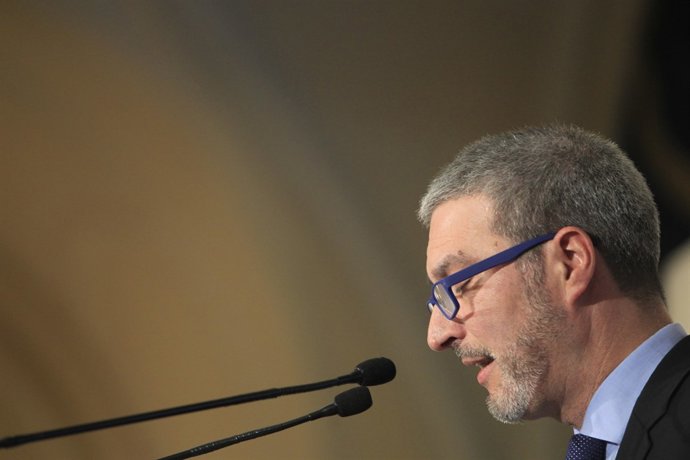 José Ramón Bosch