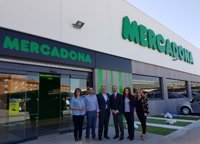Mercadona aumenta sus compras a productores de C-LM