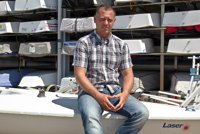 Asier Fernández, nuevo director técnico de la RFEV