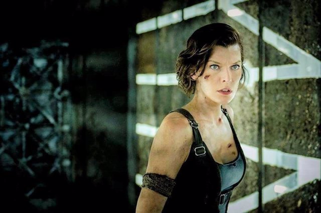 Resident Evil: The Final Chapter': Revelado el reparto y la sinopsis  oficial de la película - Noticias de cine 