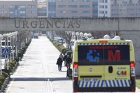 Herido grave un trabajador de 59 años tras ser pisoteado por varias reses bravas en una finca de Colmenar