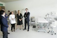 Feijóo promete que no habrá listas de espera en escuelas infantiles el próximo curso