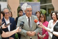 La Junta pide que se reconozca como centro Severo Ochoa al Instituto de Astrofísica