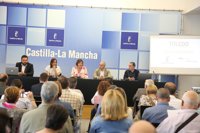 El portal de 'C-LM Film Commission' cuenta ya con 60 localizaciones susceptibles de convertirse en lugar de rodaje