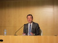 Sánchez Mato cree que es una "broma de mal gusto" que Cobo se ponga al frente de la Oficina Anticorrupción del PP