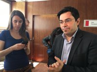 Pisarello acudirá al acto de Puigdemont: "Barcelona, comprometida con el referéndum"