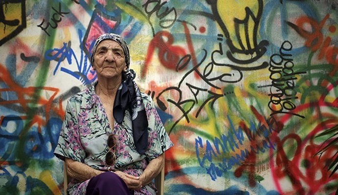 Imagen de 'Los Hongos'