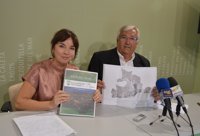 El Ayuntamiento de Vélez-Málaga logra diez millones de euros de los fondos de Edusi