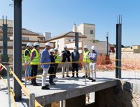 Junta y Sanlúcar retomarán la comisión de seguimiento sobre mejoras de acceso a la localidad