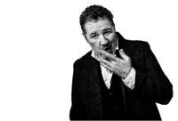 Revólver presenta su nuevo disco, 'Capitol', el próximo 9 de junio en Palma