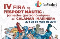 Can Picafort acoge este fin de semana una feria sobre el deporte náutico y el calamar