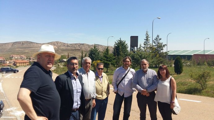 Escucha apuesta por potenciar la actividad turística asociada a la minería