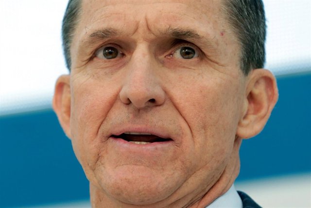Michael Flynn