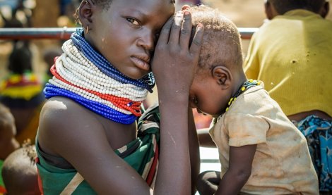 Cooperación y Desarrollo