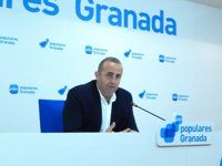 Juzgan desde este martes el alcalde de Gójar (PP) por supuesta prevaricación y tráfico de influencias