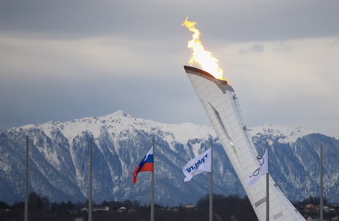 Juegos Olímpicos de Sochi