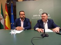 Bujalance acogerá la I Jornada de Coordinación de Paneles de Cata de Aceite de Oliva Virgen