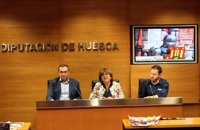 Un gran torneo a caballo cerrará la Feria del Renacimiento en Fonz