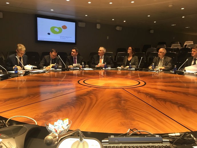 Comissió Internacional de Pimec