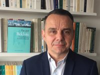 La editorial de la UZ publica un estudio sobre el campo de ruinas de la Guerra Civil más grande de España