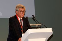 Villar: "Hemos ganado con toda limpieza, esta victoria es legítima"