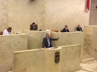 El Gobierno de Cantabria apuesta por un consorcio para la sede asociada del Reina Sofía