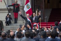 El ministro de Transporte de Perú renuncia a su cargo tras ser acusado de modificar un contrato público