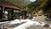 El camionero fallecido en Asturias es un vecino de Astillero  de 37 años