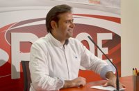 Tino Rodríguez no acudirá al Congreso Federal del PSOE